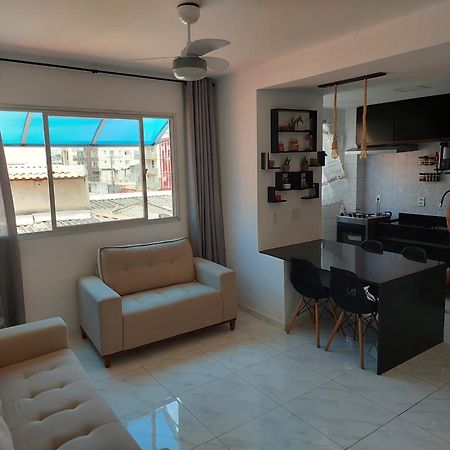 Апартаменты Ap 2-Dorm Praia Do Morro, Guarapari-Es Экстерьер фото