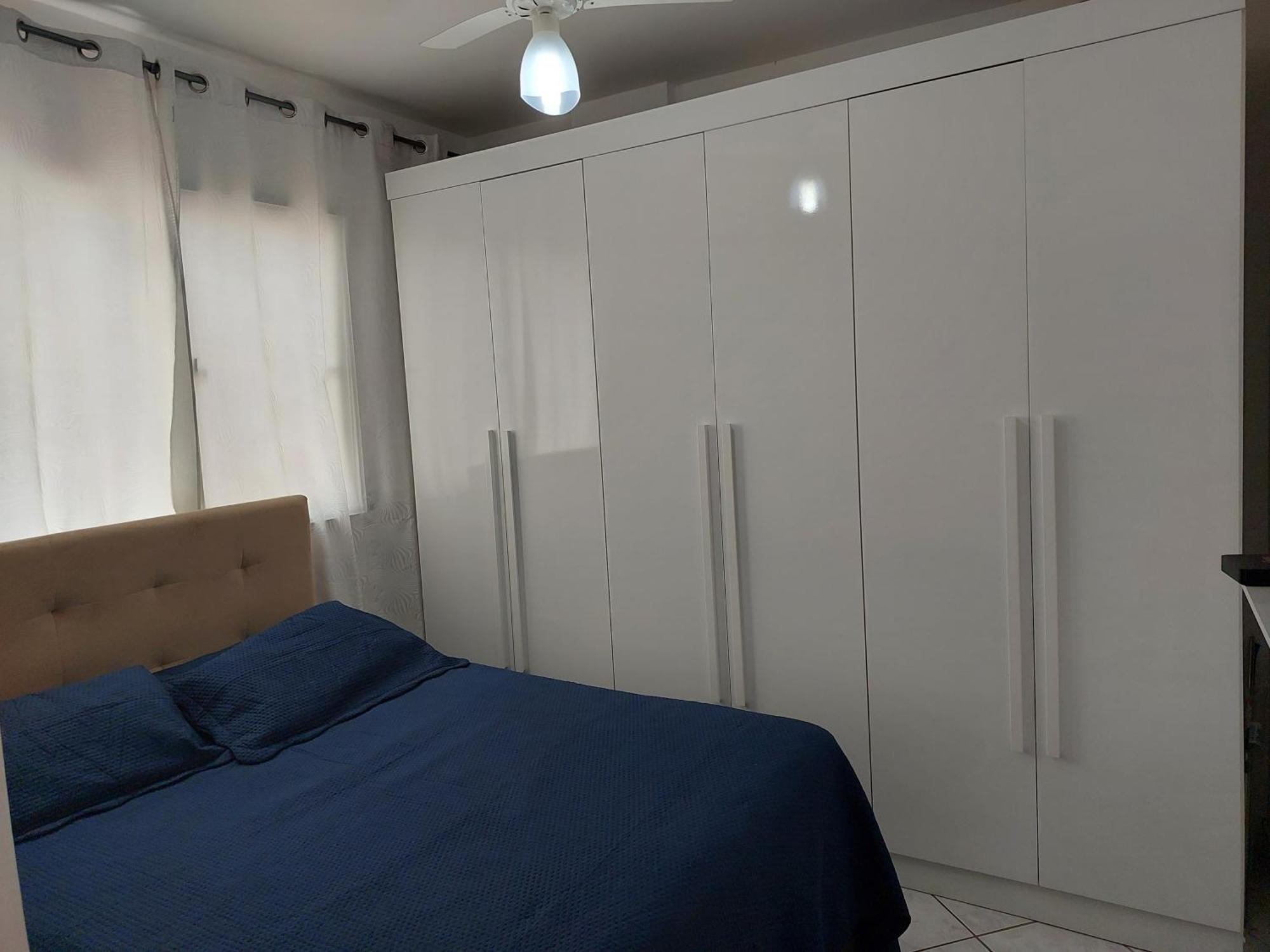 Апартаменты Ap 2-Dorm Praia Do Morro, Guarapari-Es Экстерьер фото