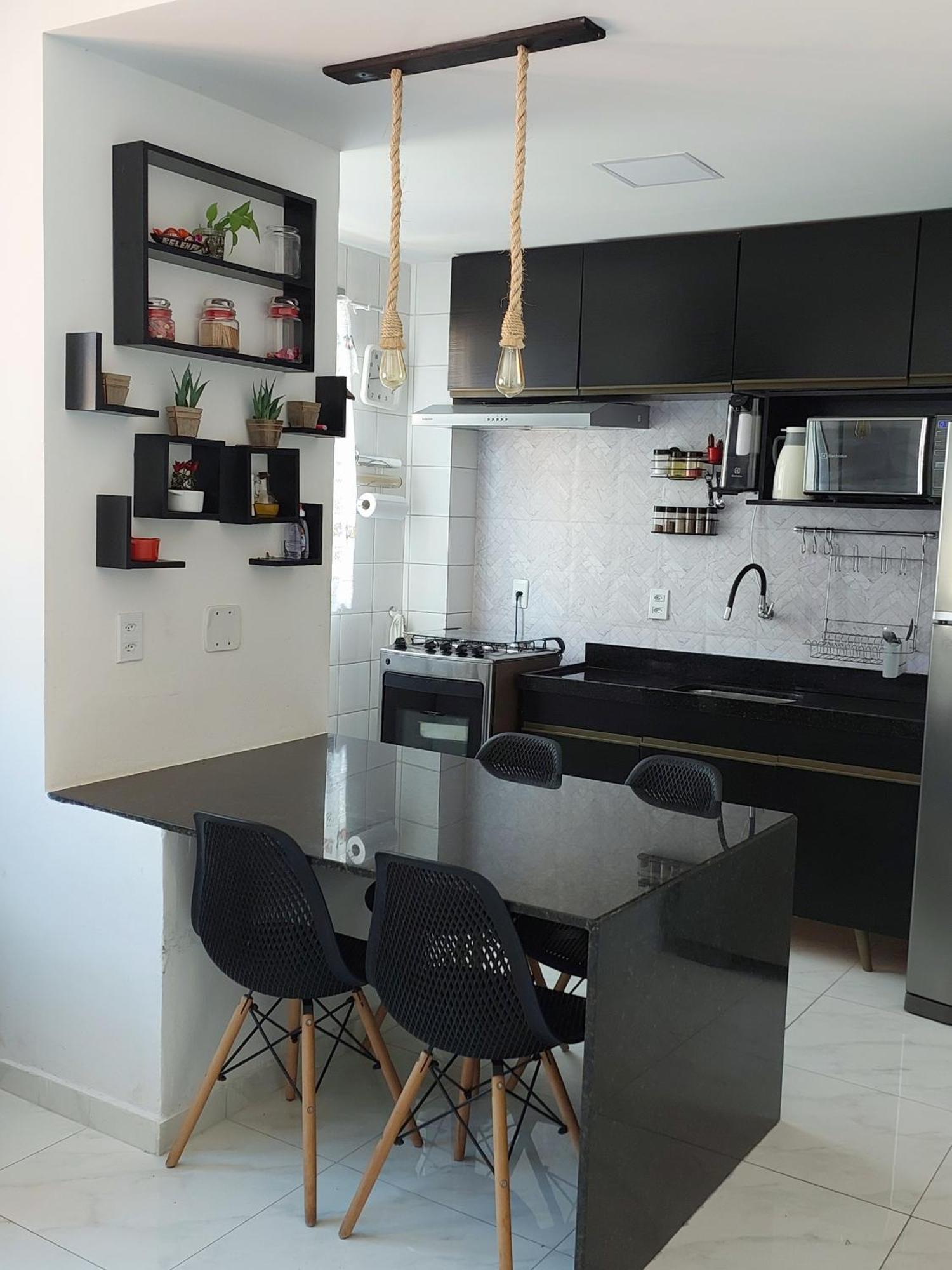Апартаменты Ap 2-Dorm Praia Do Morro, Guarapari-Es Экстерьер фото