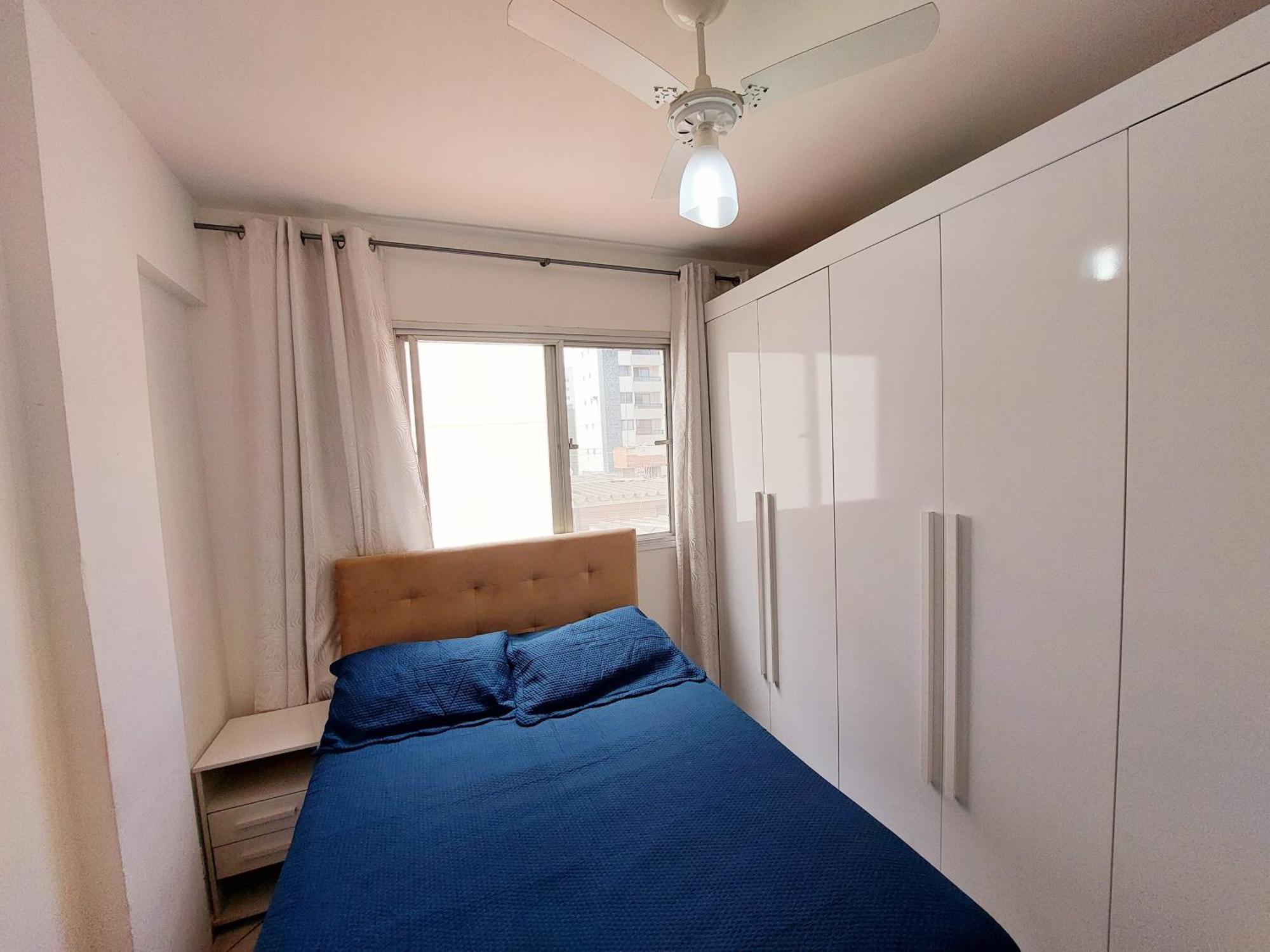 Апартаменты Ap 2-Dorm Praia Do Morro, Guarapari-Es Экстерьер фото