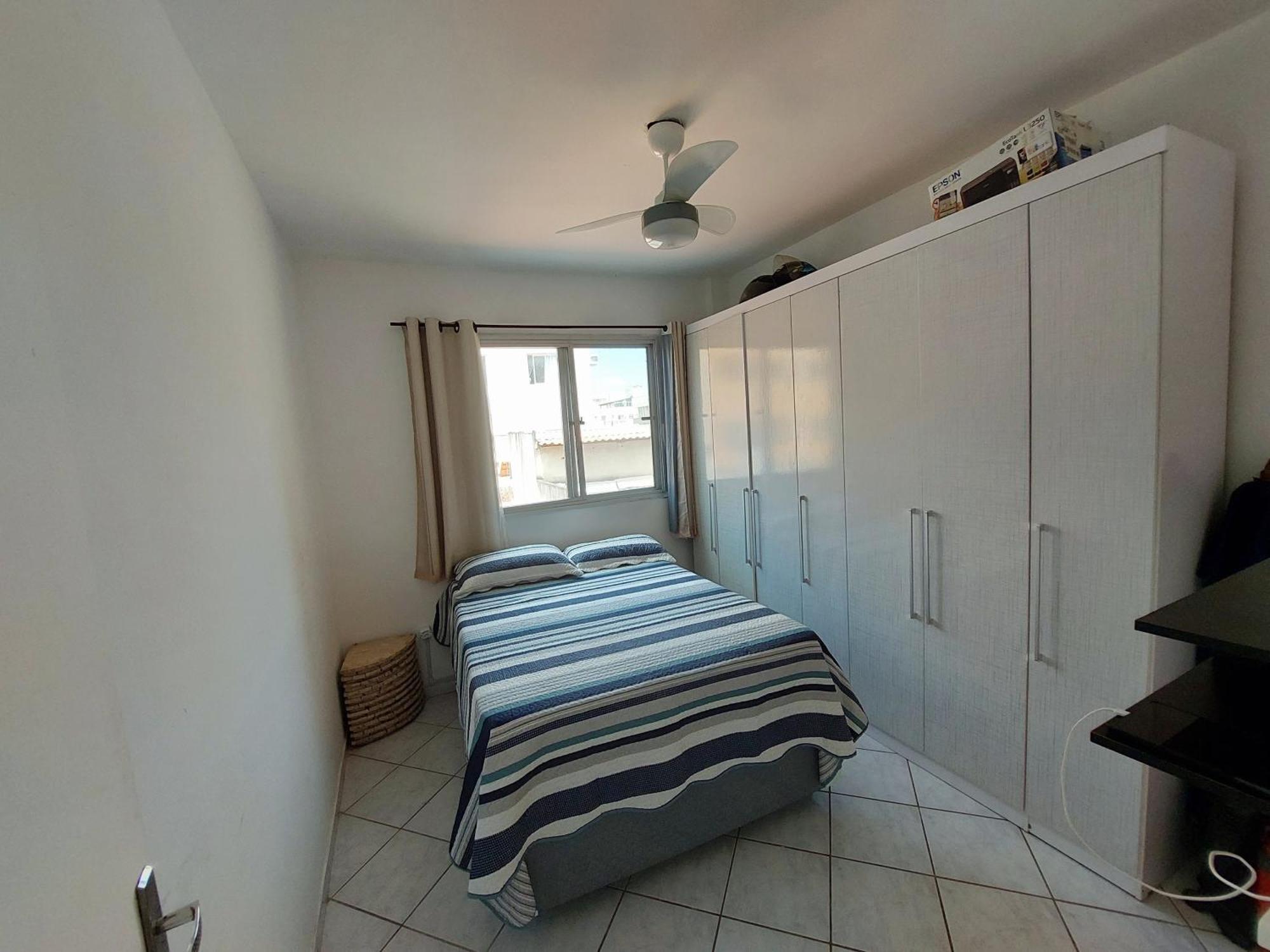 Апартаменты Ap 2-Dorm Praia Do Morro, Guarapari-Es Экстерьер фото