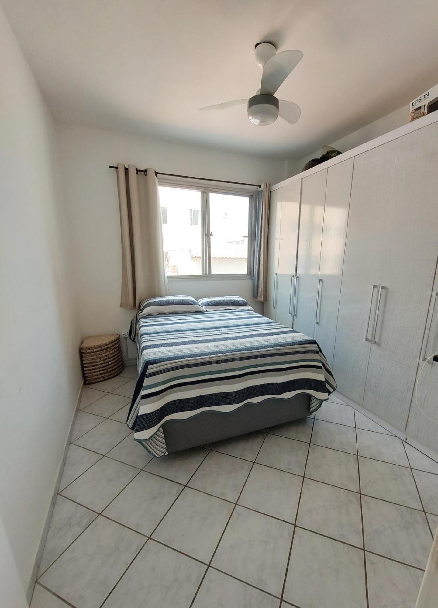 Апартаменты Ap 2-Dorm Praia Do Morro, Guarapari-Es Экстерьер фото